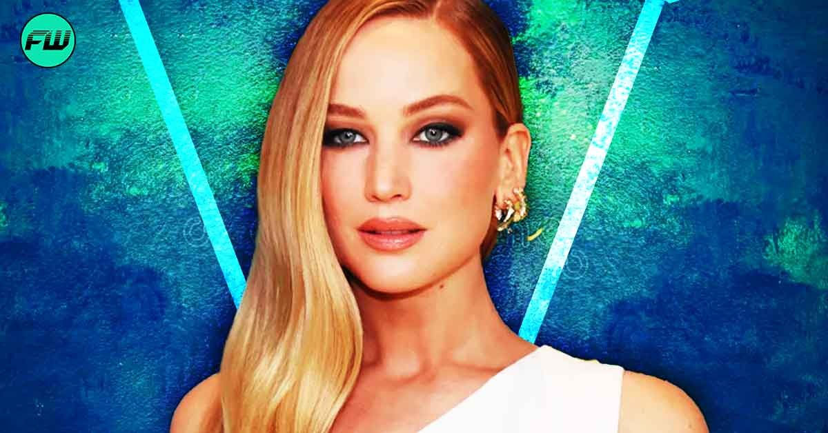 Jennifer Lawrence Unleashed a Boulder on $694M Movie Set by Scratching Her A** on Sacred Hawaiian Rocks