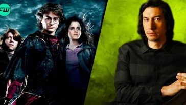 Harry Potter Star Was Embarrassed With His Own Catastrophic Audition for $51B Franchise That Later Went to Adam Driver