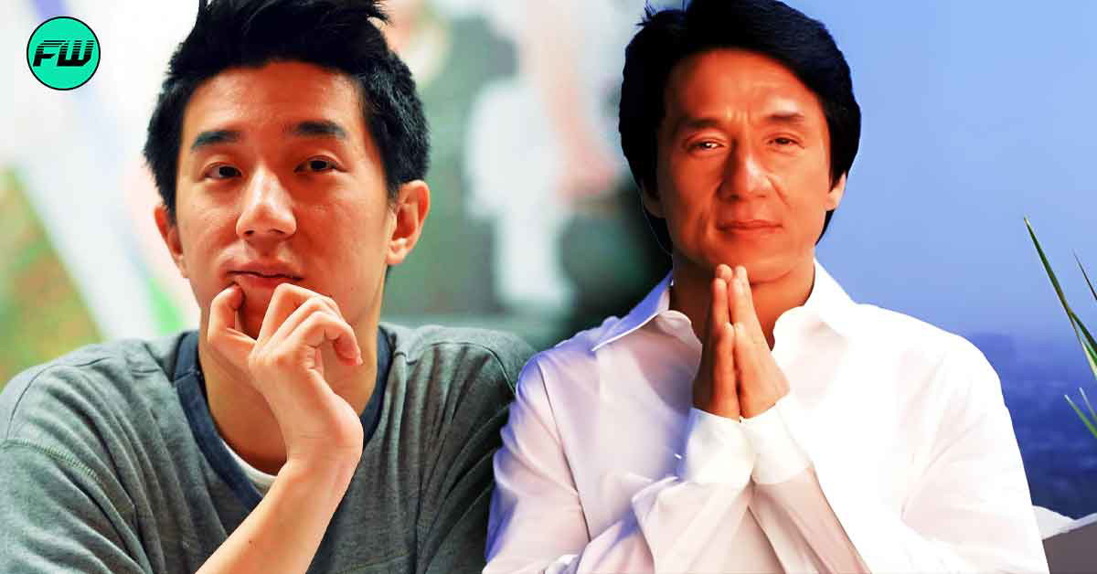 Even Jackie Chan's Hard-Earned $400,000,000 Fortune Couldn't Save His Kid from Brutal Drug Addiction, Forced to Give Public Apology