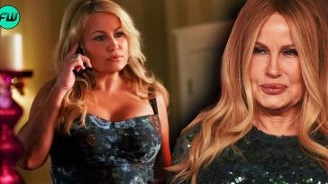 Jennifer Coolidge on Hollywood Taking 19 Years to Acknowledge Her Small Screen Legacy