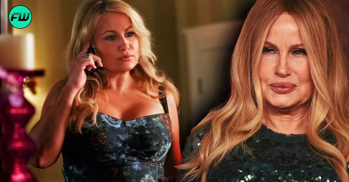 Jennifer Coolidge on Hollywood Taking 19 Years to Acknowledge Her Small Screen Legacy