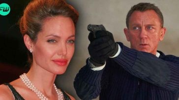 Angelina Jolie Outdid Most Male Action Stars in $293M Movie Her Fans Called a James Bond-Killer