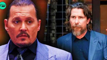 Johnny Depp Nearly Derailed Christian Bale’s Hollywood Breakout Before Being Called ‘Lightweight’ Actor for $34M Cult-Classic Horror Film