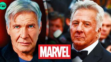 After Harrison Ford, Marvel Star Lost $104M Movie to Dustin Hoffman as Actor Had Never Faced Rejection from Women in His Life