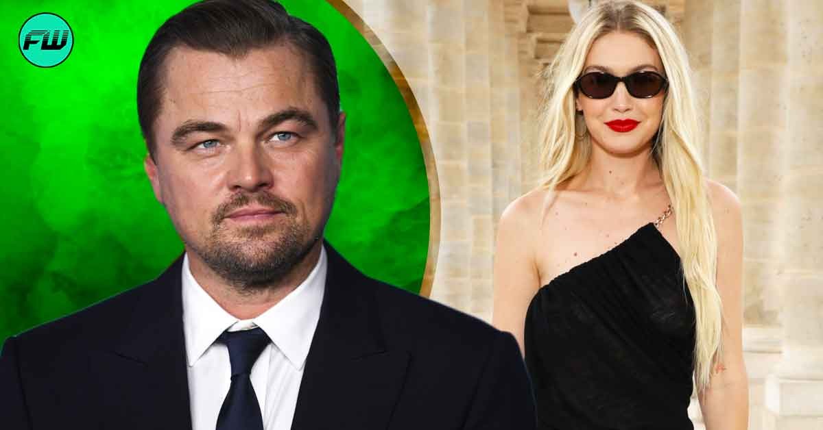 Leonardo DiCaprio Refuses to Give Up His Playboy Life For Long Time Crush Gigi Hadid