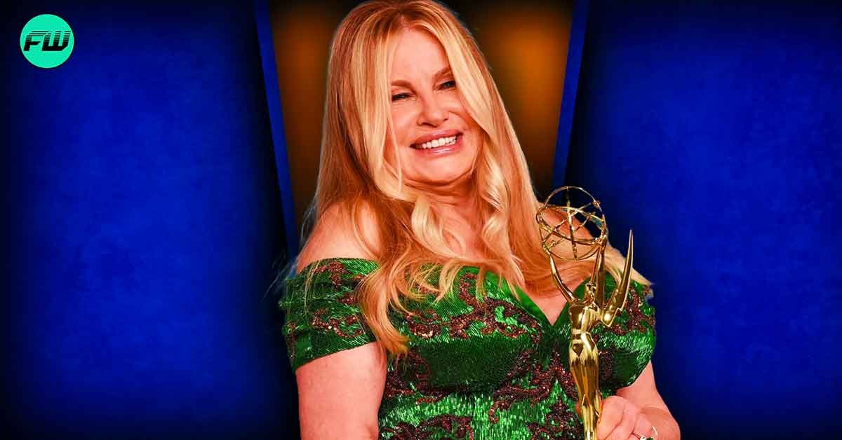 Celeb Regretted Humiliating Jennifer Coolidge by Not Inviting Her to a Party, Coolidge Clapped Back by Winning an Emmy 7 Years Later