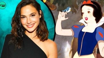Disney Goes into Damage Control Mode After Fans Outrage Over Fake Photos From Gal Gadot's Snow White Movie