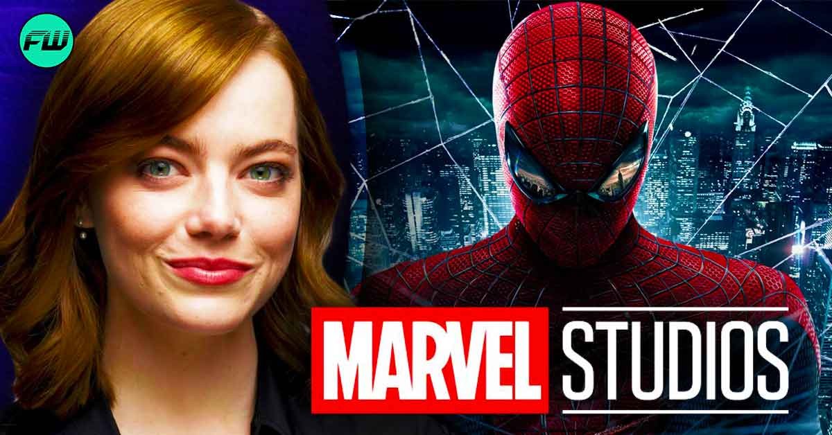 Emma Stone Turned Down a Major Marvel Offer to Star in $519M Movie After Her Character was Killed Off in The Amazing Spider-Man Sequel