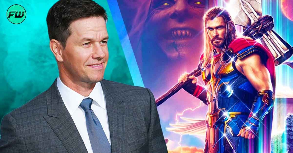 Mark Wahlberg Nearly Kicked Thor Star Chris Hemsworth Out of $2.2 Billion Franchise