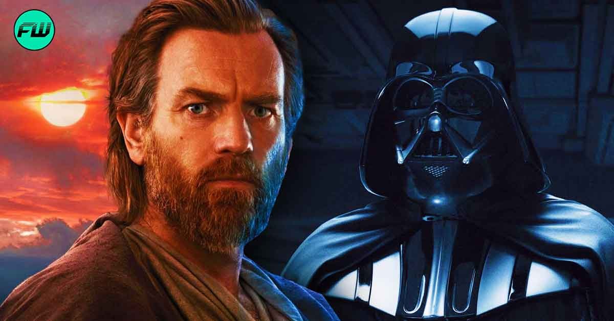 Is Darth Vader Making a Comeback in Star Wars TV Universe after Kenobi? New Live Action Trailer Teases Return of the Chosen One