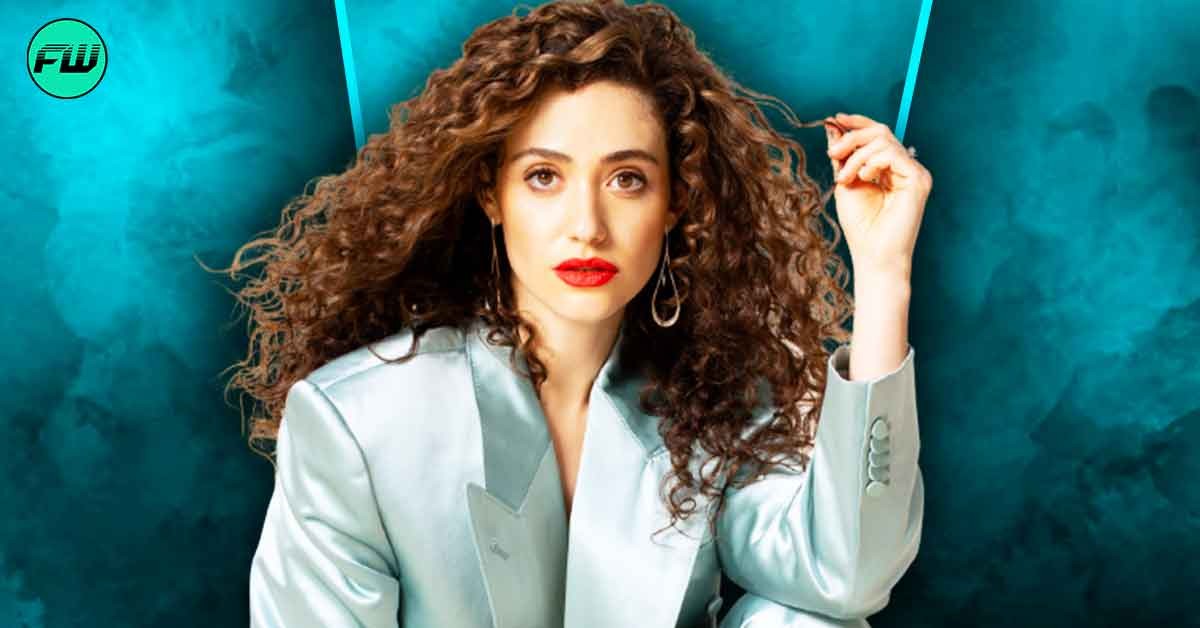 Dragonball Evolution Star Emmy Rossum Gave Up On Weight Management After The Scales Betrayed Her