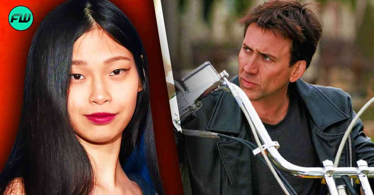 Nicolas Cage Used His Entire $40M Marvel Fortune to Propose to Riko Shibata, Who’s 32 Years Younger Than Him