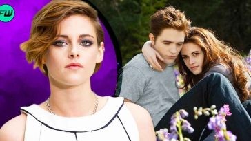 Kristen Stewart Defended Being Kicked Out Of $561m Disney Franchise After Cheating On Robert Pattinson With The Director