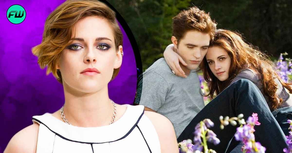 Kristen Stewart Defended Being Kicked Out Of $561m Disney Franchise After Cheating On Robert Pattinson With The Director