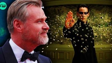 Christopher Nolan Firmly Believed Casting The Matrix Star Was a Huge Mistake, Will Destroy His 1999 Cult-Classic