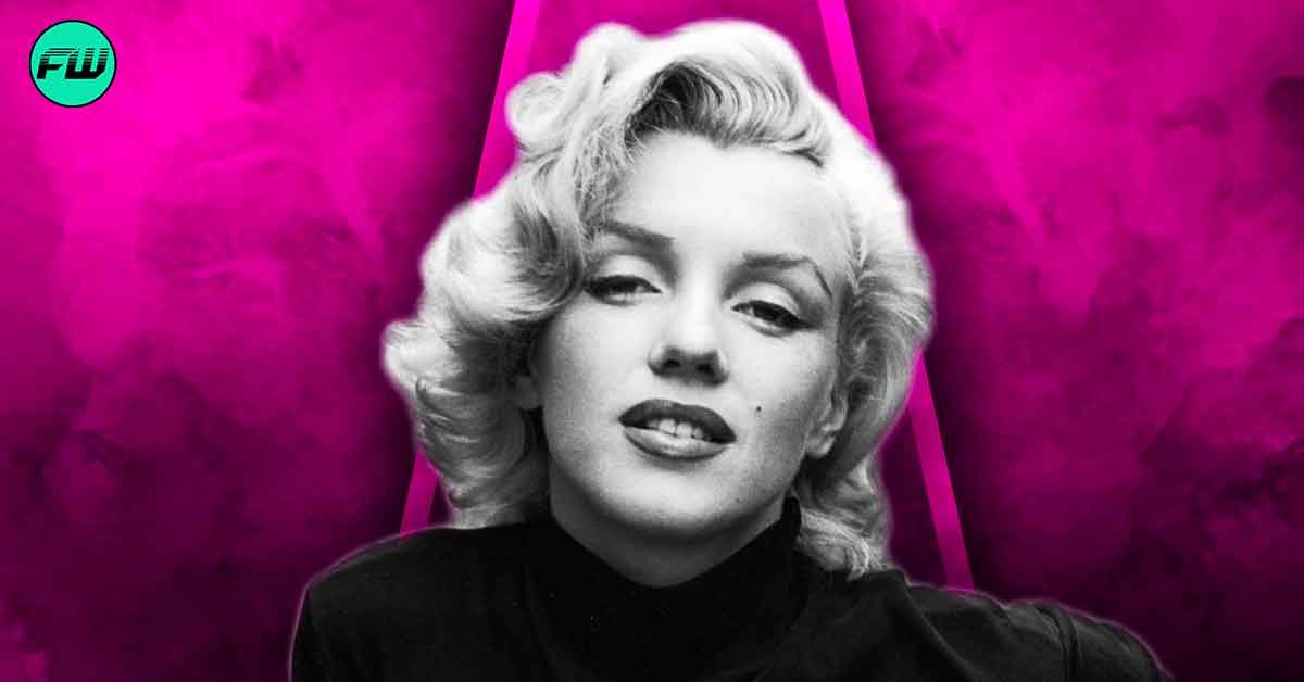Hollywood’s Greatest S-x Symbol Marilyn Monroe Made a List of Men She Wanted to Sleep With