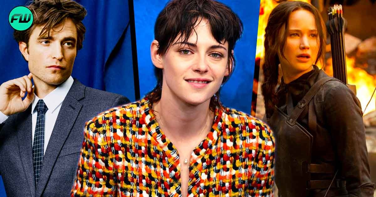 “I’m ready to fight”: Kristen Stewart Broke Silence After Jennifer Lawrence Tried to Steal Her Twilight Role With Robert Pattinson