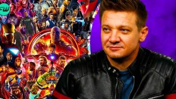 Jeremy Renner Went To "Scary" Places To Play a Notorious Serial Killer That Later Landed His Marvel Co-star in Hot Water