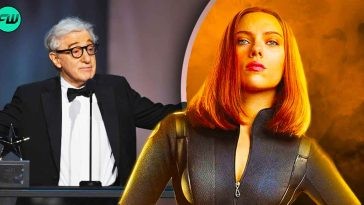 Scarlett Johansson is Not the Only Actress Who Supported Disgraced Director Woody Allen After Sexual Abuse Allegations