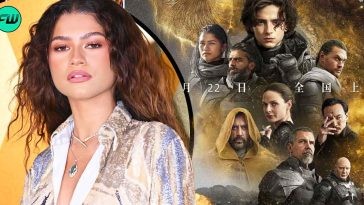 Dune Star Zendaya Lost the Role in $1.1M Movie Despite Being Director's Favourite Over a Bizarre Reason