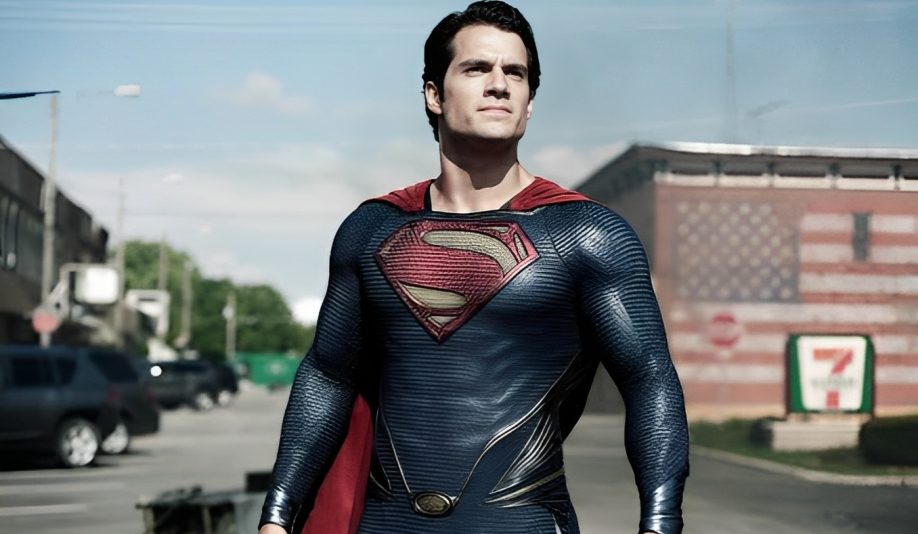 If you did that you've crossed the line: Black Adam Star Henry Cavill  Reveals He Had a Strict Rule For His Brothers - FandomWire