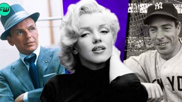 Frank Sinatra and Joe DiMaggio Cooked Up a Sneaky Plan to Catch Marilyn Monroe Cheating