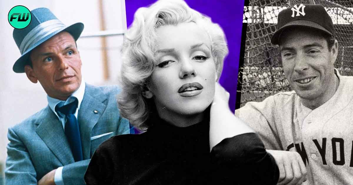 Frank Sinatra and Joe DiMaggio Cooked Up a Sneaky Plan to Catch Marilyn Monroe Cheating