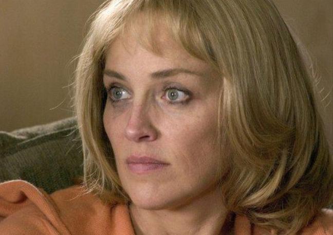 Sharon Stone in a still from Alpha Dog 