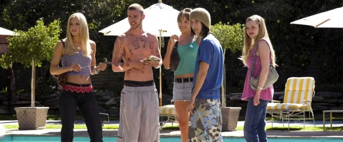 A still from Alpha Dog