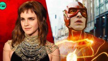 Emma Watson Did Not Enjoy Starring In Critically Acclaimed Film With The Flash Star Ezra Miller