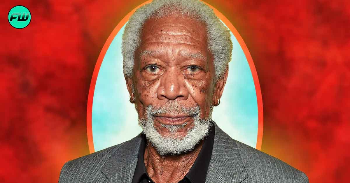 Morgan Freeman Openly Admitted He Returned to $501M Franchise Threequel for  the Money: It pays better than the first one