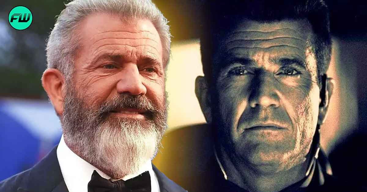 Even Mel Gibson Hated his $59,989 Box Office Disaster, Labeled the Bizarre Movie
