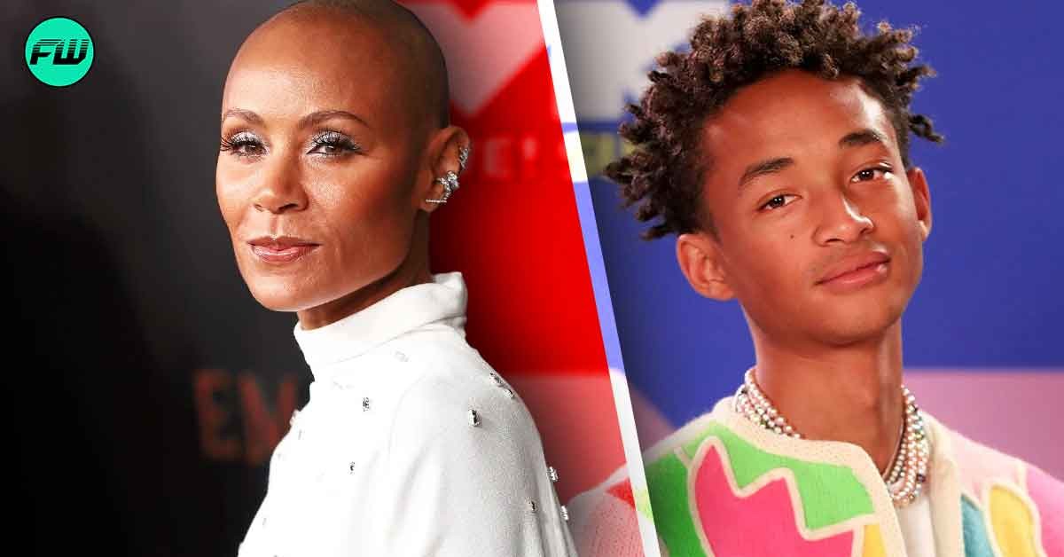 Jada Pinkett Smith Responds to Jaden Smith's Claim of Actress Introducing Family to Psychedelic Drugs