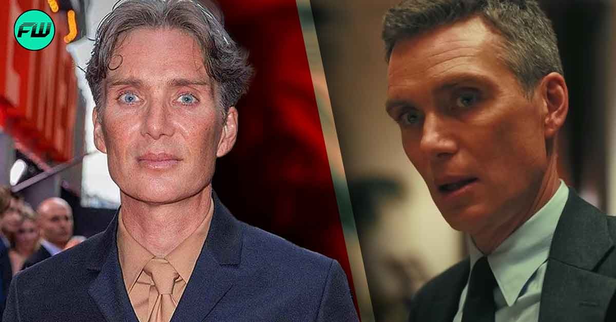 Cillian Murphy Couldn’t Understand Nuclear Science and Instead Focused on Perfecting Oppenheimer’s Mannerisms and Psyche for Upcoming Christopher Nolan Film