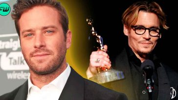 Disgraced Actor Armie Hammer Insulted Johnny Depp’s Integrity, Deemed Himself More Talented Than 3 Time Oscar Nominee