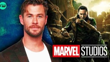 Chris Hemsworth Recalled Getting Help from Young Kid to Roast Tom Hiddleston's Loki in $855M MCU Film