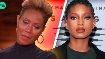 Jada Pinkett Smith Was ‘Disturbed’ Catching Daughter Watch ‘Hardcore P*rnography’ at 11, Her Confession Would Blow Your Mind