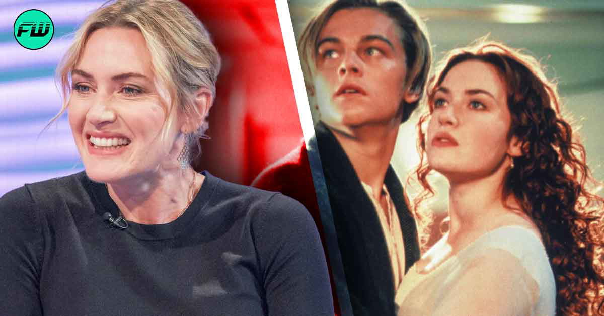 Kate Winslet Subtly Dissed Leonardo DiCaprio for Complaining About Titanic's Grueling Filming Despite Getting More Leaves Than Her