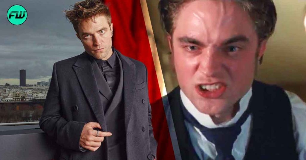 “His whole purpose is to be a jerk”: Robert Pattinson’s Obnoxious Attitude Stunned Director Despite Actor’s Reputation as Hollywood’s Most Loveable Weirdo