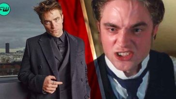 Robert Pattinson’s Obnoxious Attitude Stunned Director Despite Actor’s Reputation as Hollywood’s Most Loveable Weirdo