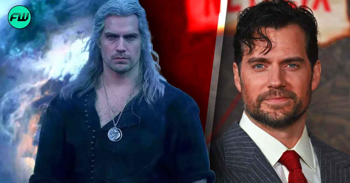 Despite Poor First Impression on The Witcher's Scriptwriter, Henry Cavill Got The Role Due to This Insane Reason