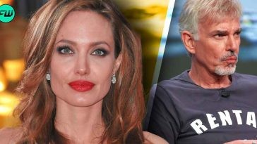 Angelina Jolie Found Dating Her $35.4M Film Co-Star 'Insulting', Justified Her Marriage Status With Billy Bob Thornton