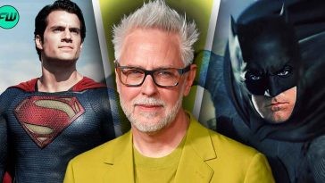 After Firing Henry Cavill, Ben Affleck, WB Discovery Might Face Budget Crisis for James Gunn's DCU Reboot after Continuous Flops from Franchise