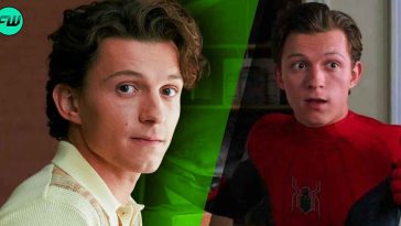 Tom Holland's Habit Made Directors 'Scared,' Often Led to Trust Issues Before He Joined MCU