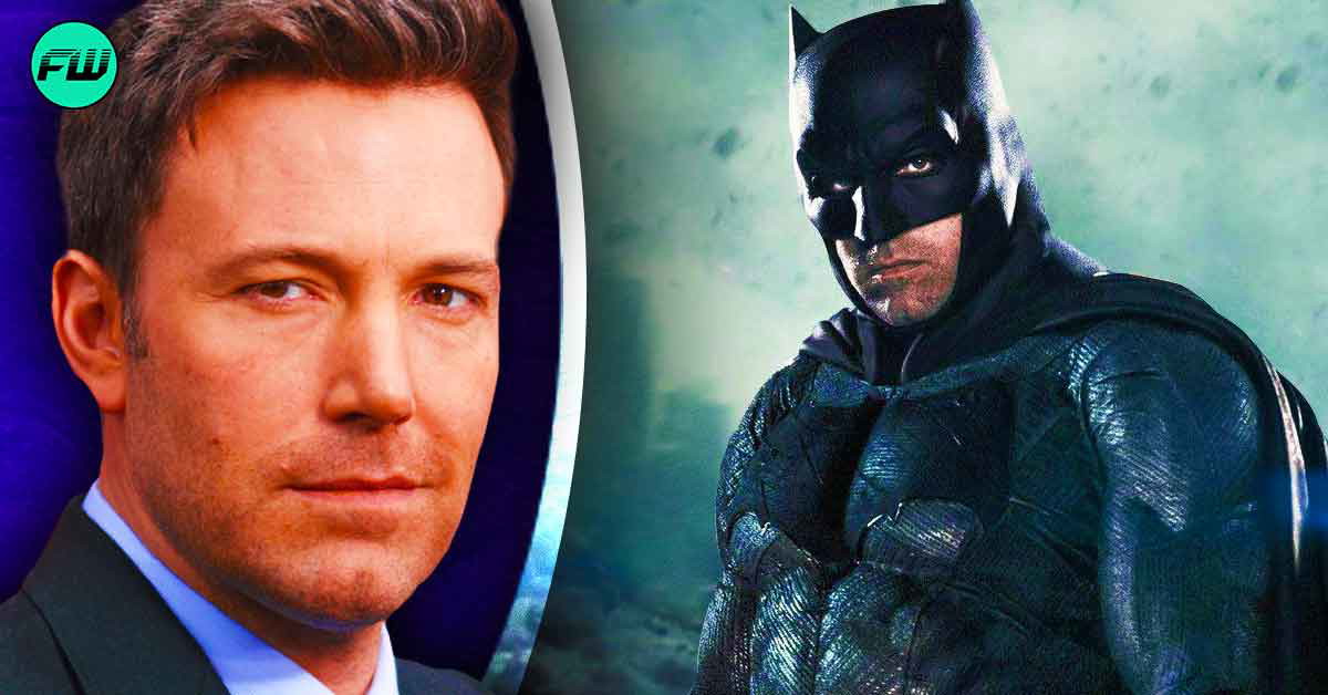 Ben Affleck Revealed Why His Bestie Worked as Extra in His Leading Films Even Though He Was ‘Better Known’ Than Batman Star