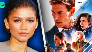 Mission: Impossible Star Reveals $200 Million Zendaya Sequel Will Outshine Predecessor With A Bang