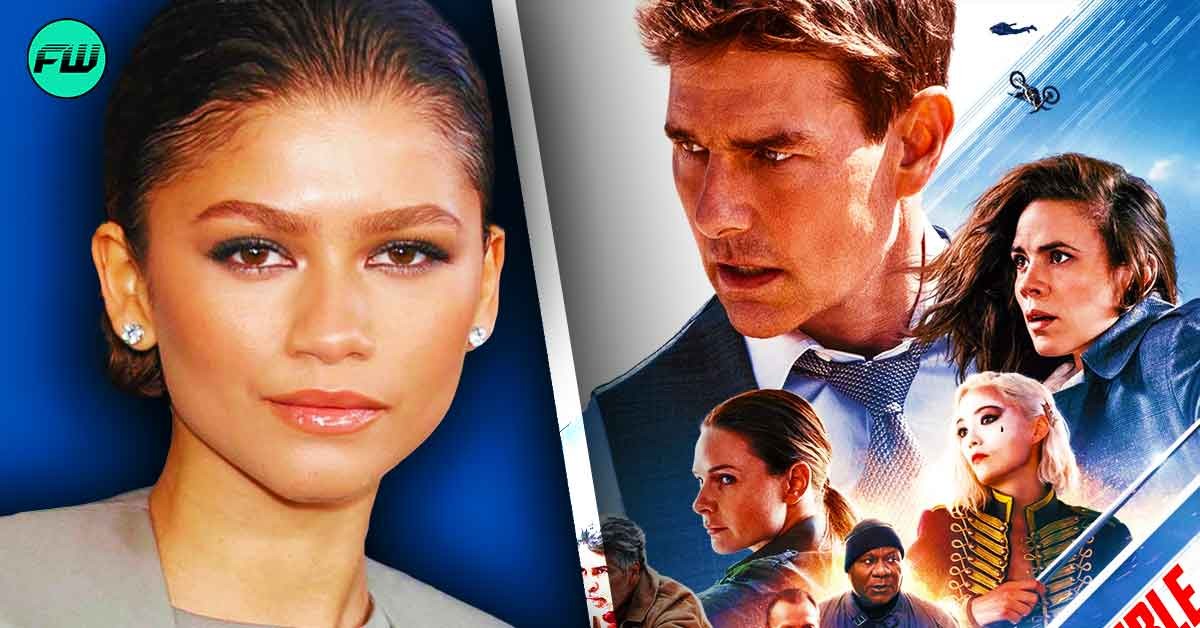 Mission: Impossible Star Reveals $200 Million Zendaya Sequel Will Outshine Predecessor With A Bang