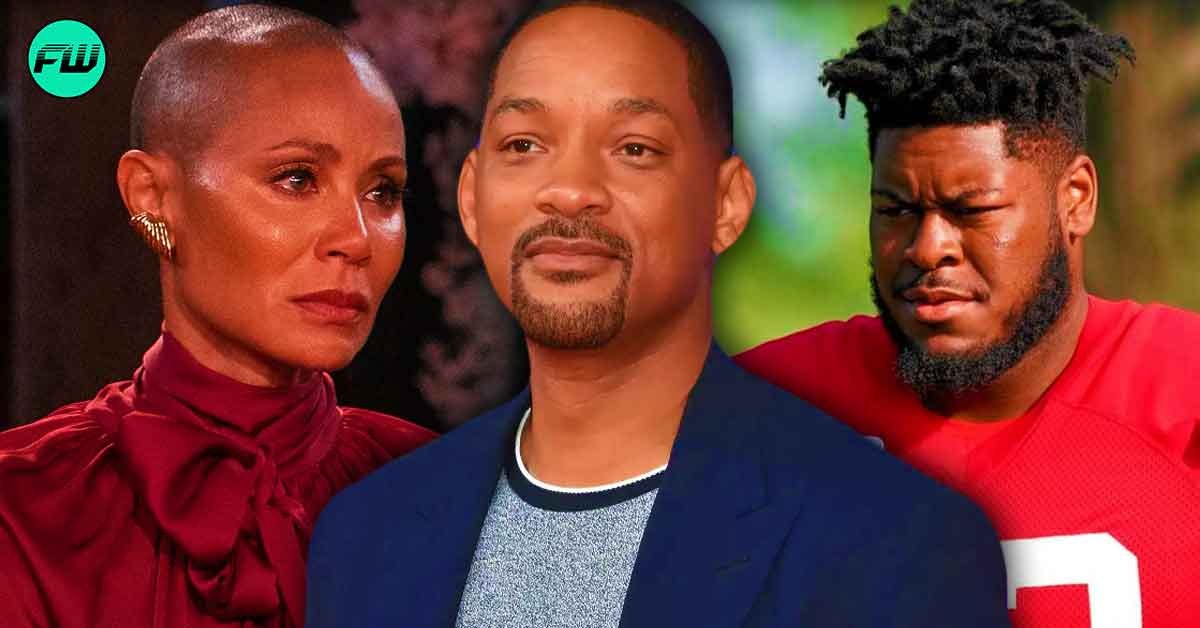 Will Smith’s Ex-Wife Was Shell Shocked When Jada Pinkett Smith Crossed Her Boundaries With Son Trey Smith