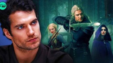 The Witcher Star Henry Cavill was Forced to Pee Naked on Hotel Roof after Getting a Little too Drunk