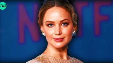 Jennifer Lawrence Struggled to Sleep for 3 Years After Watching Horror Film At The Age of 19 Which Was on ‘Nobody’s list’